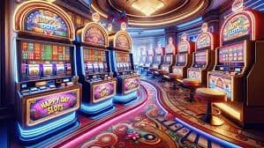 shwe min Live Casino ဂိမ်းများ