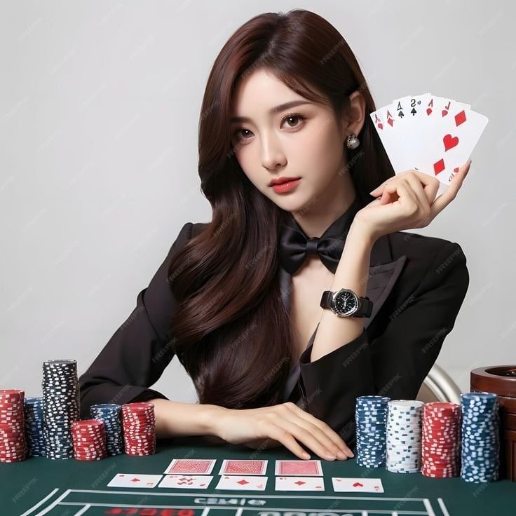 shwe min Mobile APP ဖြင့် Live Casino Dragon Tiger ကစားနေသောမြင်ကွင်း