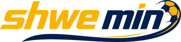 shwe min logo